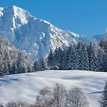 Haus Am Teich - Relax Mit Bergbahn Unlimited *
