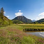 Apartamento Haus Am Teich - Relax Mit Bergbahn Unlimited Oberstdorf