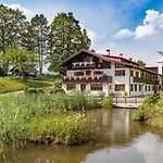 Apartamento Haus Am Teich - Relax Mit Bergbahn Unlimited Oberstdorf