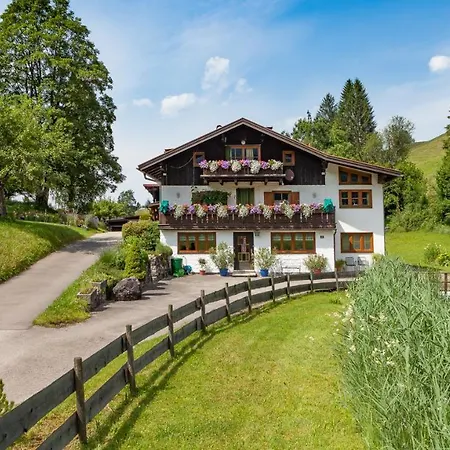 Apartment Haus Am Teich - Relax Mit Bergbahn Unlimited