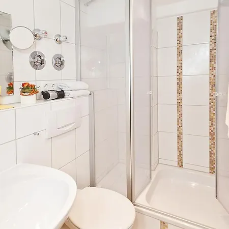 Haus Am Teich - Relax Mit Bergbahn Unlimited Apartment