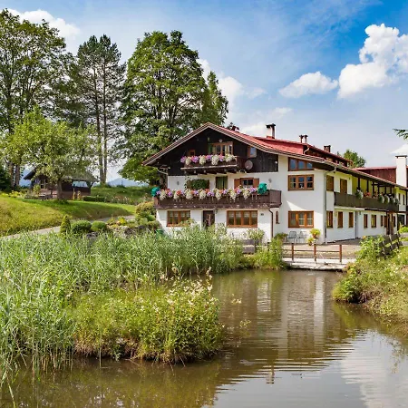Apartment Haus Am Teich - Relax Mit Bergbahn Unlimited Oberstdorf