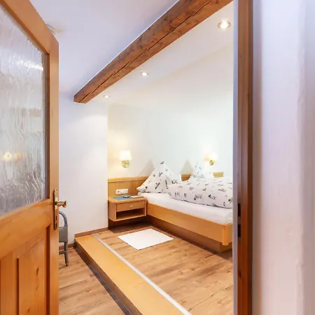 Haus Am Teich - Relax Mit Bergbahn Unlimited * Oberstdorf
