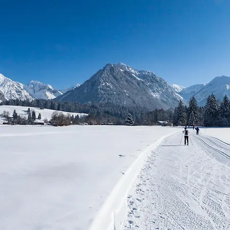 Apartmán Haus Am Teich - Relax Mit Bergbahn Unlimited *