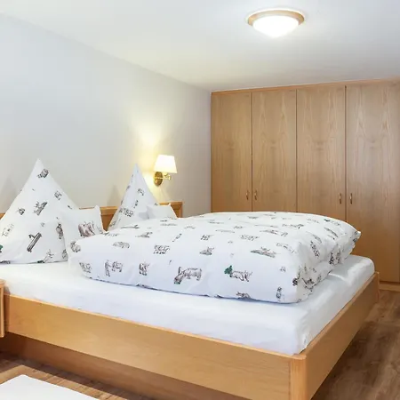 Lejlighed Haus Am Teich - Relax Mit Bergbahn Unlimited *