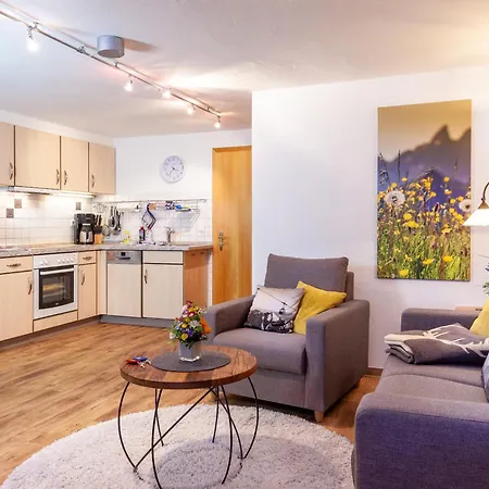Haus Am Teich - Relax Mit Bergbahn Unlimited Apartment *