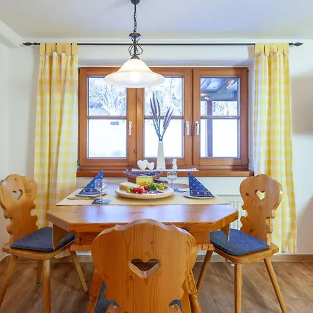 Lejlighed Haus Am Teich - Relax Mit Bergbahn Unlimited *