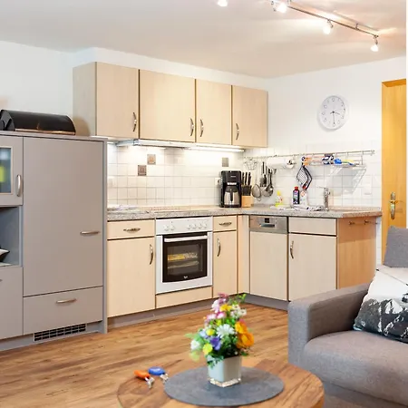 Apartment Haus Am Teich - Relax Mit Bergbahn Unlimited