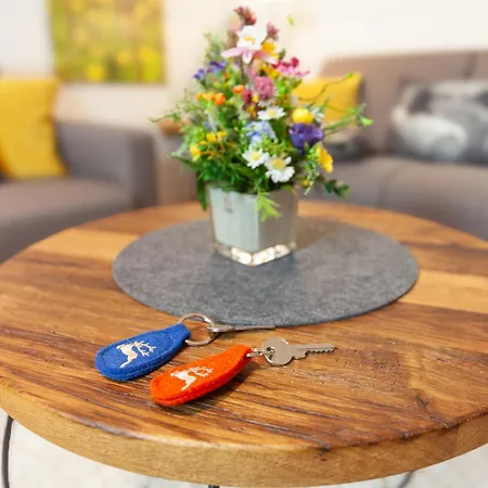 Apartment Haus Am Teich - Relax Mit Bergbahn Unlimited Oberstdorf