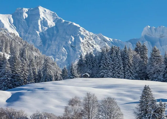 Haus Am Teich - Relax Mit Bergbahn Unlimited *