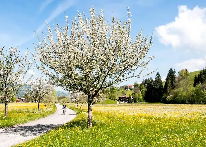 Haus Am Teich - Relax Mit Bergbahn Unlimited