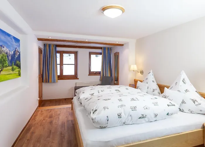 Haus Am Teich - Relax Mit Bergbahn Unlimited