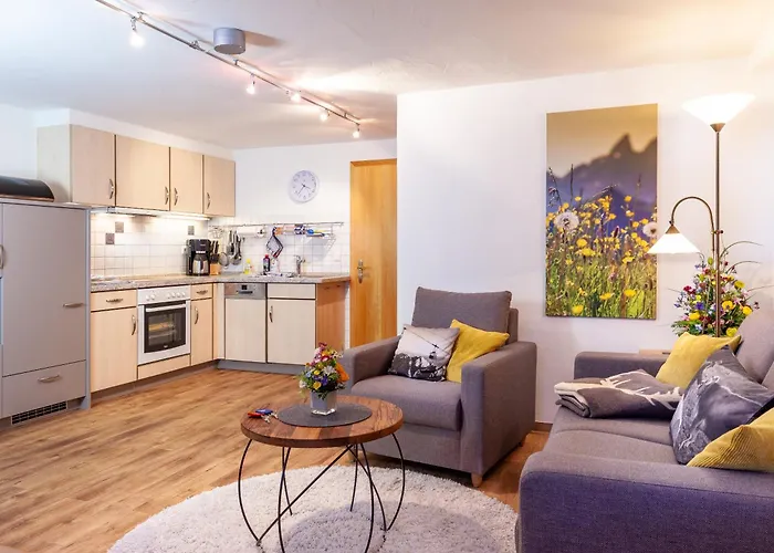 Haus Am Teich - Relax Mit Bergbahn Unlimited Apartamento *