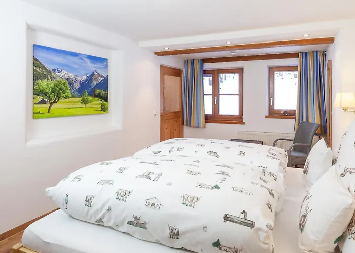 Haus Am Teich - Relax Mit Bergbahn Unlimited Lejlighed